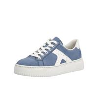Rieker Sneaker Blau