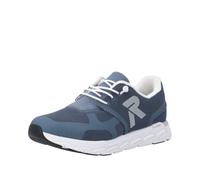 Rieker - M9000 Blu - Sneakers - Taglia 40 40 Blu