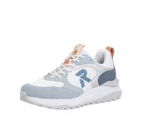 Rieker Sneaker Blau