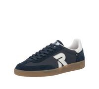 Rieker Sneaker Blau
