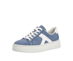 Rieker Sneaker Blau
