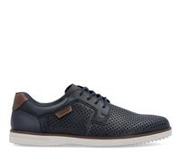 Rieker - Sneaker Casual Chiusa - - Shoes - Uomo - Blu - 41 EU