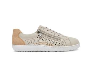 Rieker - Sneaker CEO - - Shoes - Donna - Beige - 39 EU