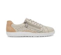 Rieker - Sneaker CEO - - Shoes - Donna - Beige - 40 EU