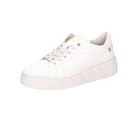 Rieker Sneaker con plateau beige, beige., 40 EU Weit