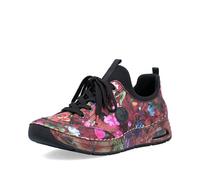 Rieker Sneaker da Donna 44569, Numero:37 EU, Colore:Multicolore