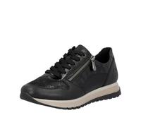 Rieker - 49003 Nero - Sneakers 38 Nero