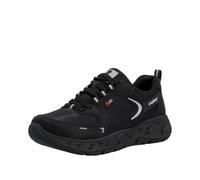Rieker Sneaker da Donna M6501, Numero:39 EU, Colore:Nero