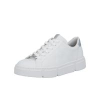 Rieker Sneaker da Donna N5904, Bianco, 42 EU