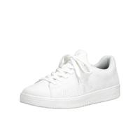 Rieker Sneaker da Donna W1904 Low, Bianco, 44 EU