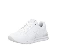 Rieker Sneaker da Donna W2401 Low, Bianco, 43 EU