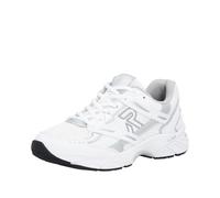 Rieker Sneaker da Donna W4200 Low, Bianco, 43 EU