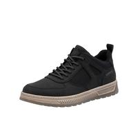 Rieker Sneaker da Uomo 37004 High, Nero, 40 EU, Nero, 40 EU