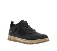 Rieker Sneaker da uomo 37004 High, Nero, 41 EU
