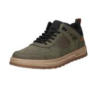 Rieker - 37004 Verde - Sneakers 41 Verde