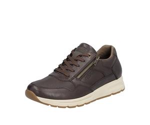 Rieker Sneaker da Uomo B0701, Marrone, 45 EU