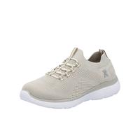 Rieker Sneaker Donna Calzino Schlupfschuh Elastico Memosoft M5074
