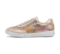 Rieker Sneaker Donna N0900, Muschel, 39 EU