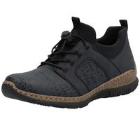 Rieker Sneaker Donna Scarpa Bassa Stretchschaft Tendenza Progettazione N3295
