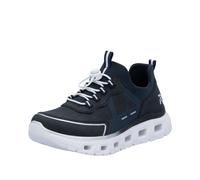 Rieker Sneaker Donna Schlupfschuh Elastico Imbottito M6062