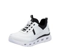 Rieker Sneaker Donna Schlupfschuh Elastico Imbottito M6062