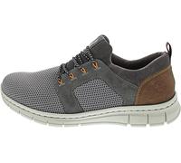 Rieker Sneaker Grau