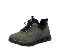 Rieker Sneaker Grün