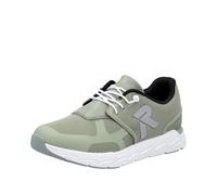 Rieker Sneaker Grün
