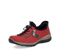 Rieker Sneaker Low-Top da donna N3267, scarpe basse da donna, 38 EU