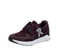 Rieker Sneaker Rot