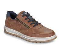 Rieker Sneakers 37029-24 in Marrone 41