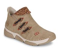 Rieker Sneakers alte 45983-64 in Beige 37