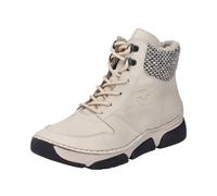 Rieker Sneakers Alte Da Donna Sportive Foderate Calde 45955