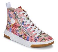 Rieker Sneakers alte - in Rosa 37
