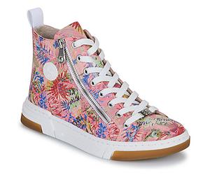 Rieker Sneakers alte - in Rosa 38