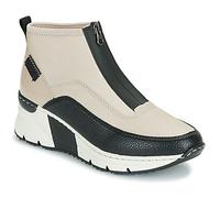 Rieker Sneakers alte LIVILIA in Beige 40
