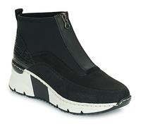 Rieker Sneakers alte MOLINDRA in Nero 37