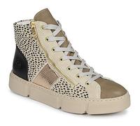 Rieker Sneakers alte N5931-62 in Beige 36