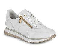 Rieker Sneakers basse 49010-80 in Bianco 38