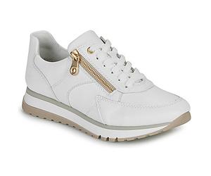 Rieker Sneakers basse 49010-80 in Bianco 39