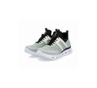 Rieker Sneakers Basse Da Donna Comode In Memory-Foam M6061-52 Verde Combinato