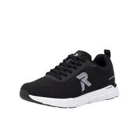 Rieker Sneakers Basse da Donna M9006, Nere, 40