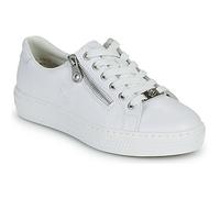 Rieker Sneakers basse L59L1-83 in Bianco 38