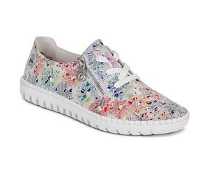 Rieker Sneakers basse M2306-90 in Multicolore 36