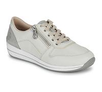 Rieker Sneakers basse N1100-80 in Bianco 40