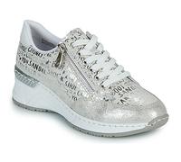 Rieker Sneakers basse N4316-90 in Bianco 39