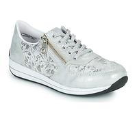 Rieker Sneakers basse SPACE in Grigio 38