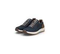 Rieker Sneakers Bassi Da Uomo Foamtech Comfort 11504-14 Blu