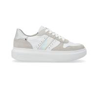 Rieker - Sneakers Bianche - - Shoes - Donna - Multicolore - 37 EU