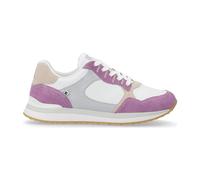 Rieker - Sneakers Bianche - - Shoes - Donna - Multicolore - 38 EU